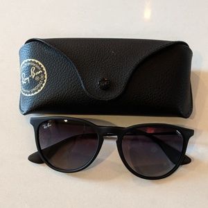 Erica Ray Ban Sunglasses